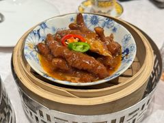 -南海渔村(珠江新城店)