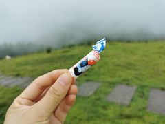 -硗碛藏寨·神木垒景区