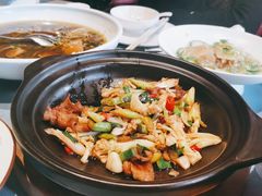 -南堂館川菜文化餐厅(天府店)