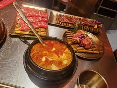 -西塔老太太泥炉烤肉(苏州大悦城店)