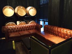 -Goose Island Brewhouse鹅岛精酿啤酒酿造工坊餐厅