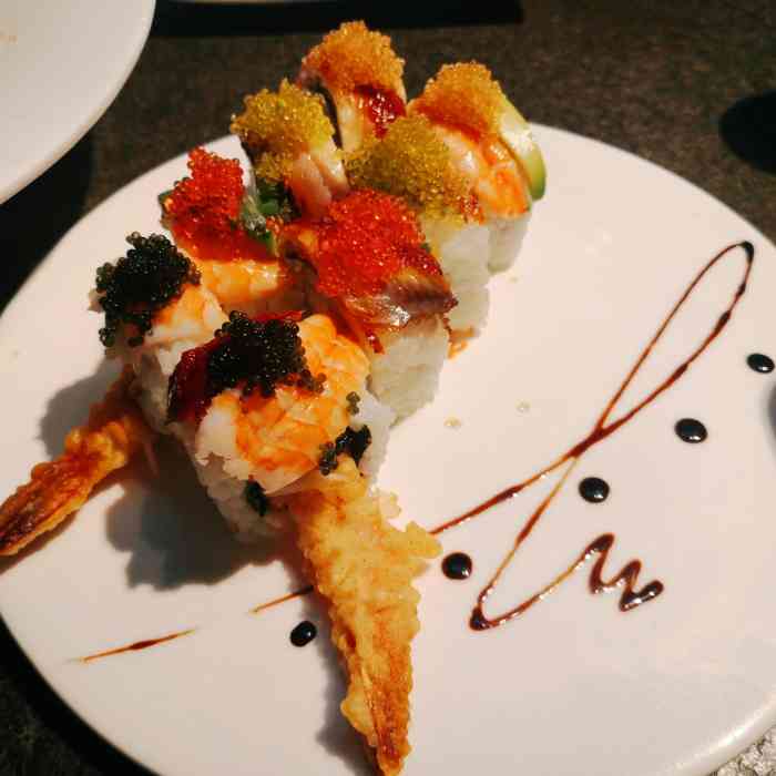 将太无二(大悦城店)-"好吃,很棒,全烟台最好的日餐,下次还来.