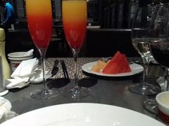 -“香”全日餐厅·株洲大汉希尔顿酒店