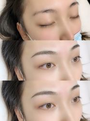 -久匠·野生眉半永久纹眉