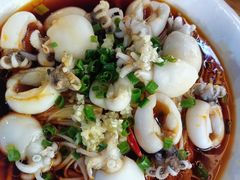 -舌尖上·霞浦滩涂海鲜·新闽菜(总店)