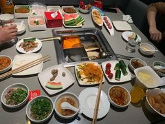 -海底捞火锅(之心城店)