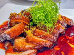 -老昌春饼(西民主路总店)