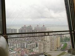 -粤海璇宫·木棉花高空旋转餐厅·聚会派对