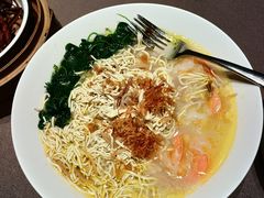 -小厨娘淮扬菜(天印大道店)