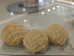 -长江国际酒店-中餐厅