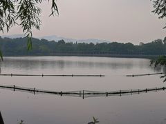 -苏堤停车场