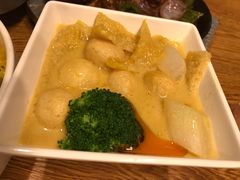 -粤域茶餐厅