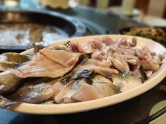 -鲜椒鱼·雅安地标性美食