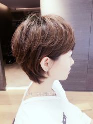 烫染-TONI&GUY