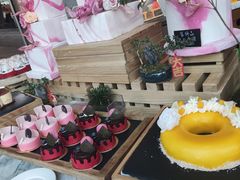 -漳州佰翔圆山酒店·圆山畔西餐厅