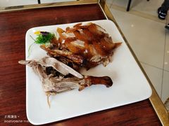 -全聚德(蓝山店)