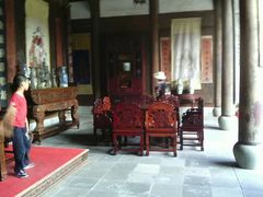 -徽商大宅院