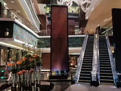 -长沙北辰洲际酒店-兰调全日餐厅