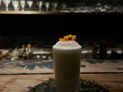 -格兰酒吧Glen Bar