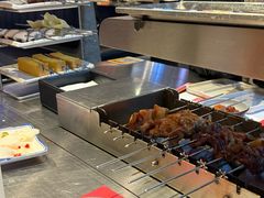 -嫩羊羊·延边烤串·朝鲜族美食(张家港美食街店)