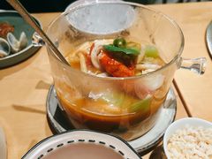 -Ginger(兴国路店)