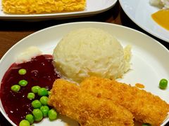 -宜家·瑞典风味餐厅(四元桥店)