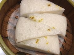 白糖桂花糕-赛百味(仙林金鹰店)