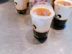 -喜茶(广州番禺奥园广场店)