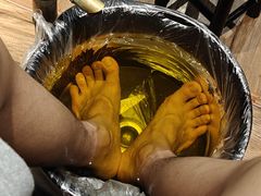 -康健民中泰式·古法按摩连锁品牌(华润万家店)