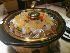 -绿茶餐厅(青岛城阳万象汇店)