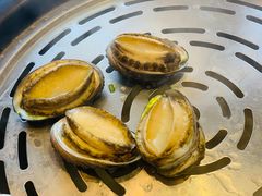 -青蓬蒸汽海鲜·深圳老字号·团建聚会(壹方城店)