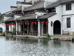 -南浔古镇