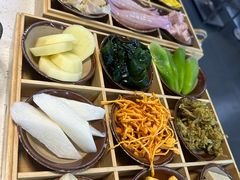 -芈重山老火锅(昌平店)