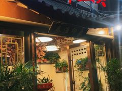 -胖鱼头·南京菜·河景餐厅(夫子庙店)