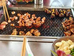 -黑妹冕宁火盆烧烤(西昌店)