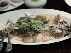 -北京四季酒店·采逸轩