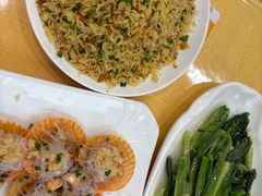 -鹏城人家海鲜酒家·23年老字号(较场尾店)