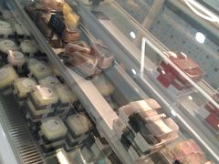 -美事客·面包·蛋糕·甜品(CBD店)