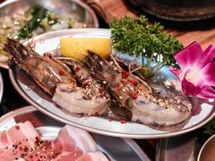 -大阪烧肉BAKA一代(十亩地店)