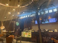 -逸派咖啡 EPARKCOFFEE(广安门店)