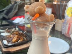 -小巷餐厅(五大街店)