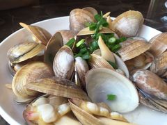 -锋味海鲜菜馆
