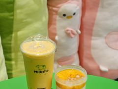 -迷客夏Milksha(圆融天幕店)
