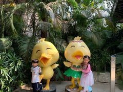 -厦门日月谷温泉渡假村