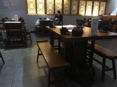 -汕品潮牛正宗潮汕火锅(华师店)