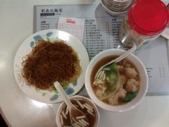 -刘森记面家(桂林街店)