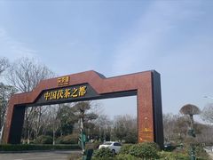 -茯茶镇