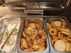 -火炉火自助餐(西直门凯德MALL店)