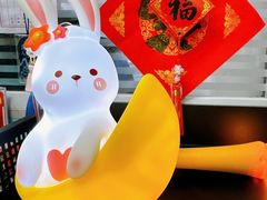 -麦当劳(虹口星荟中心店)