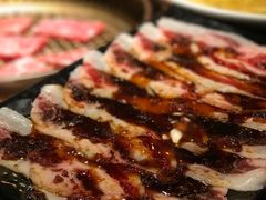 -一品诚记烤肉(大连柏威年购物中心店)